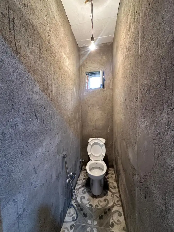 Quba Dağ Mənzərəli Bağ Evi Quba Mountain View Garden House