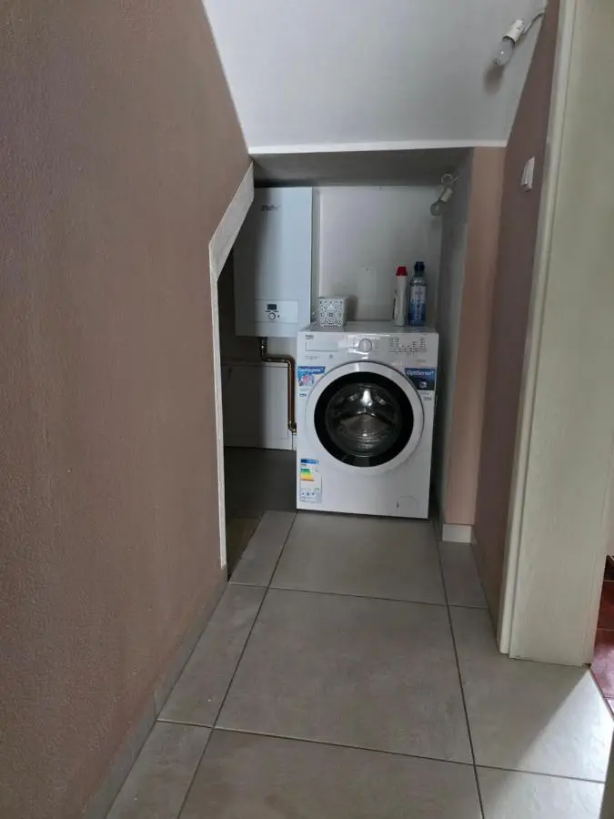 Apartman Nia
