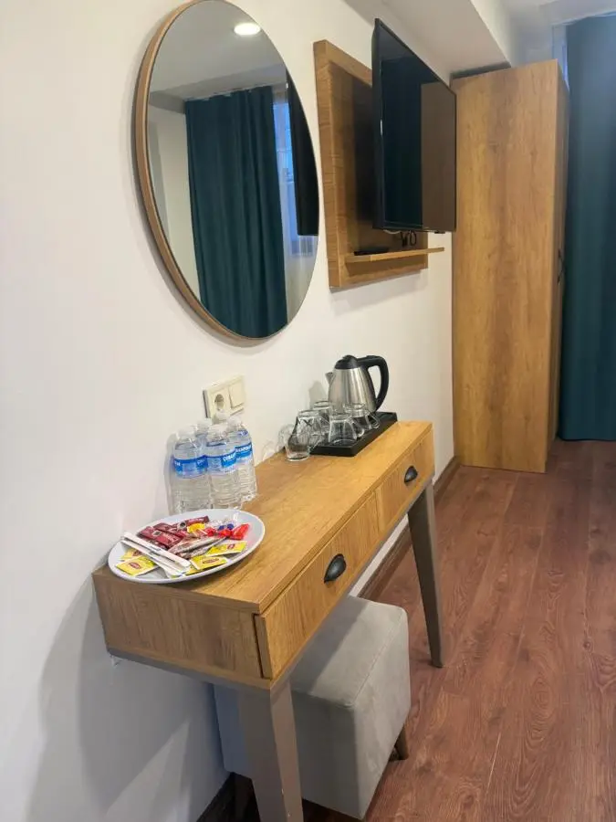 Pege Hotel