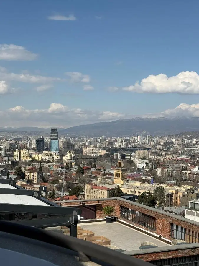 Hotel Vista