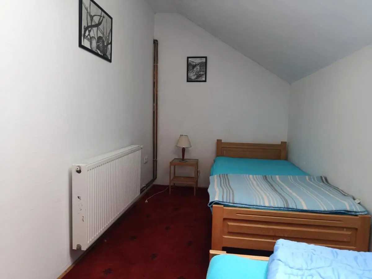Sunshine Apartments Visoko