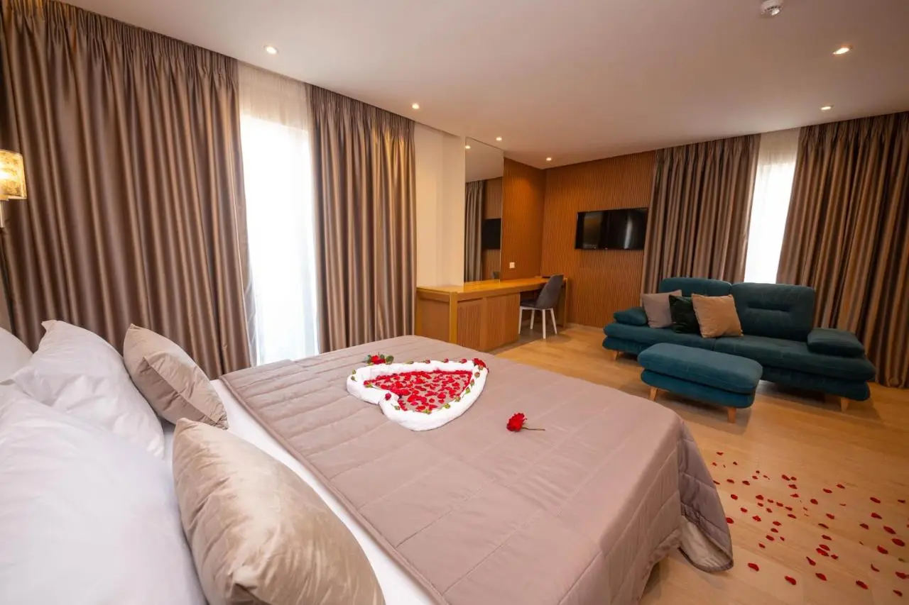 Merar Hotel