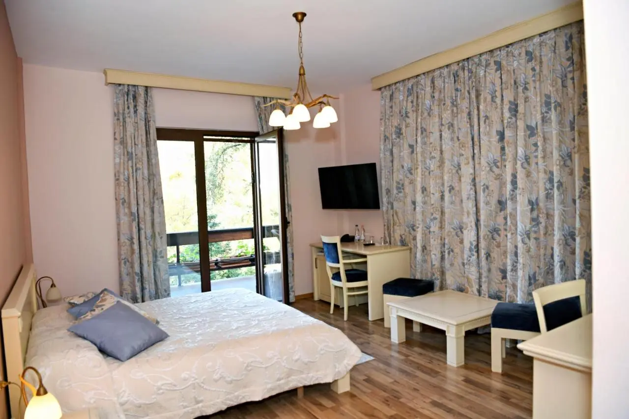 Hotel Restaurant Dreri