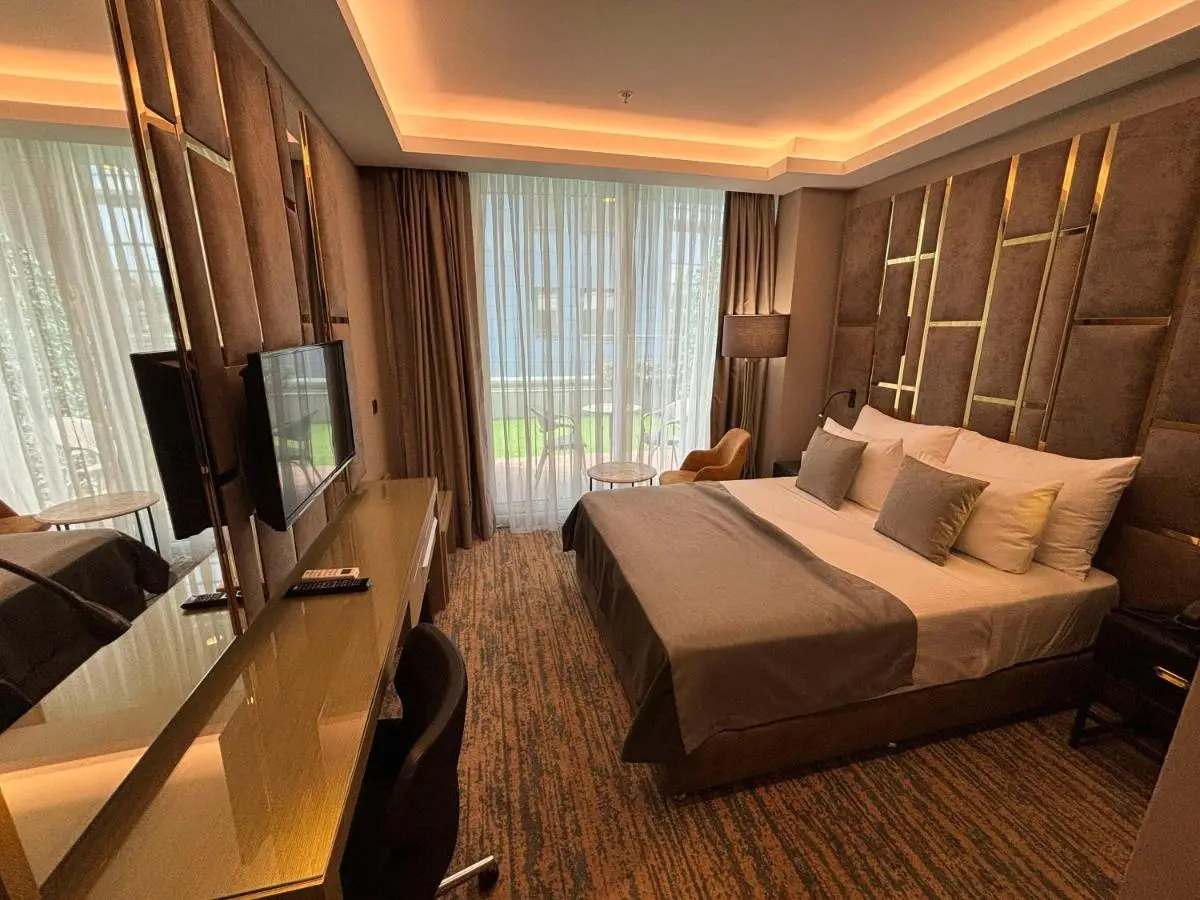 Best Western Premier Ottoperla Hotel