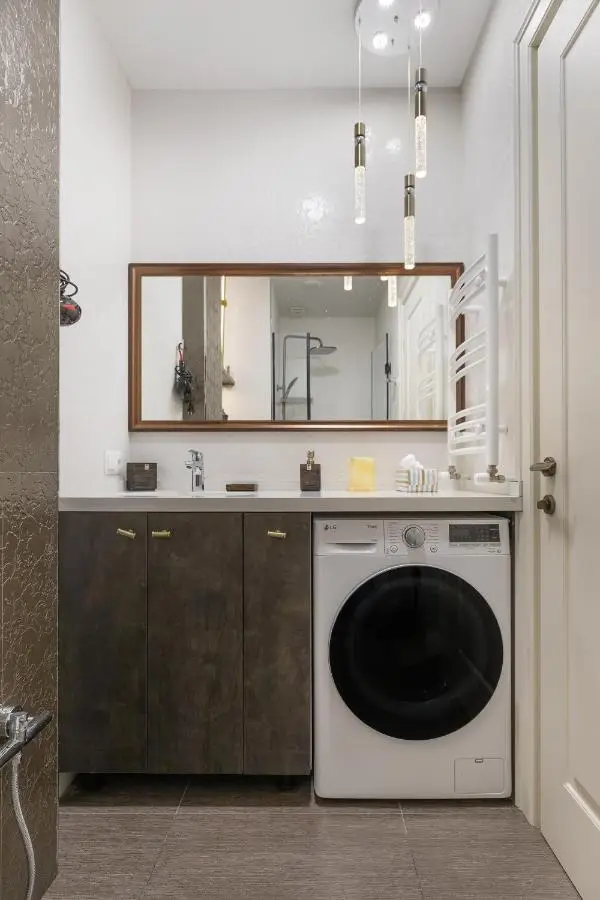 Avlabari district Premium Apartments