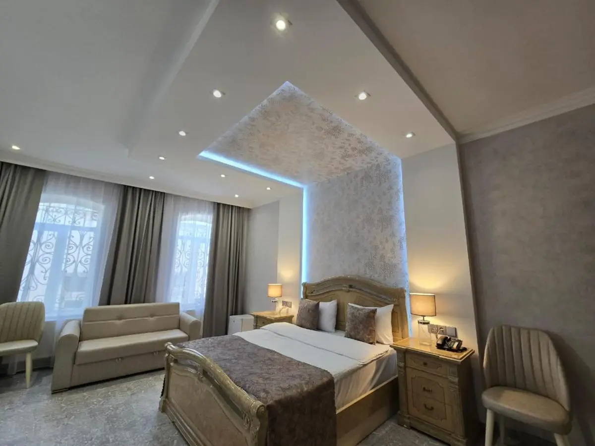 Sands of Time Apart Hotel