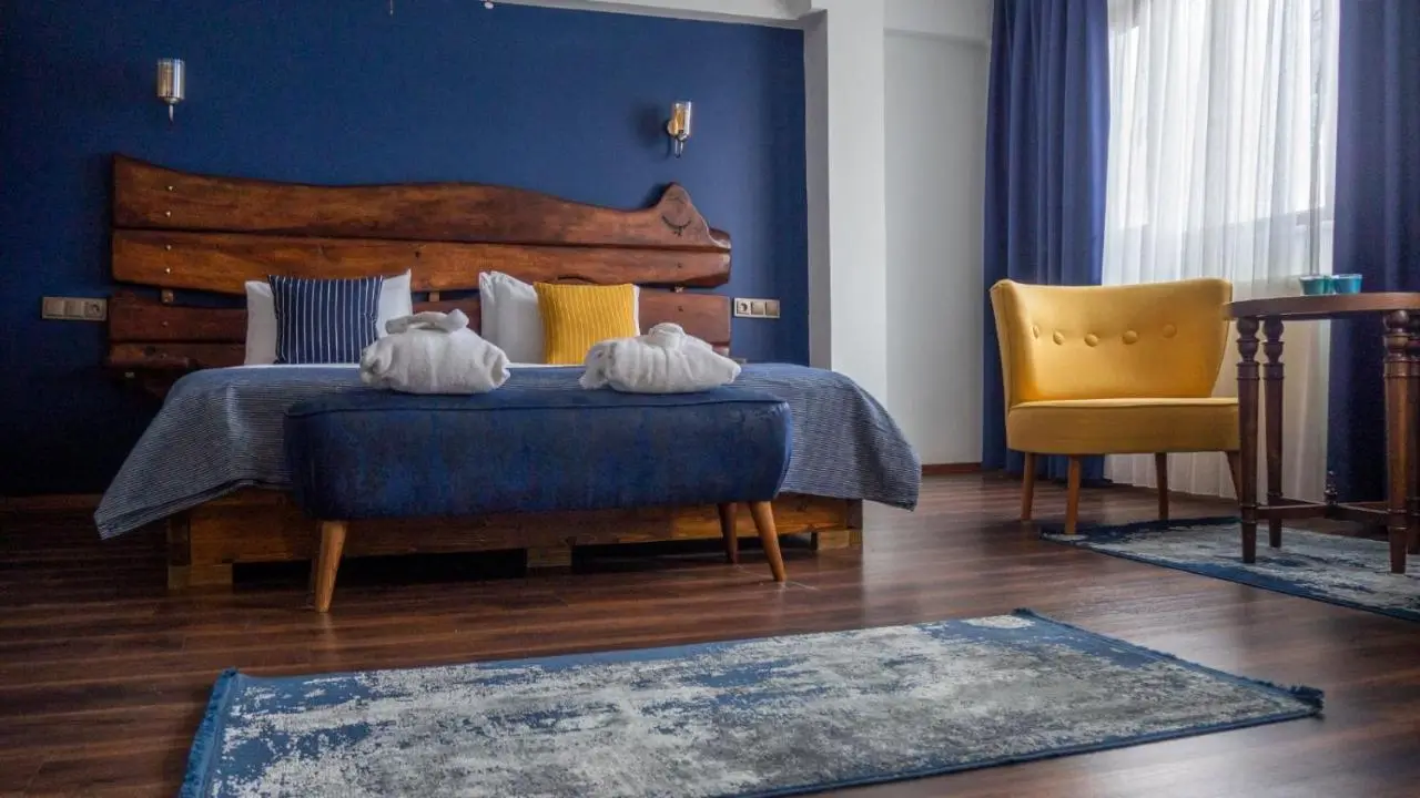 Fuego Design Suites