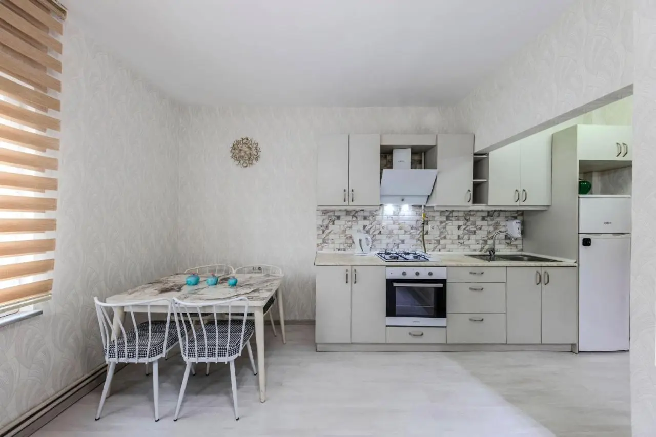 Palas Apartments