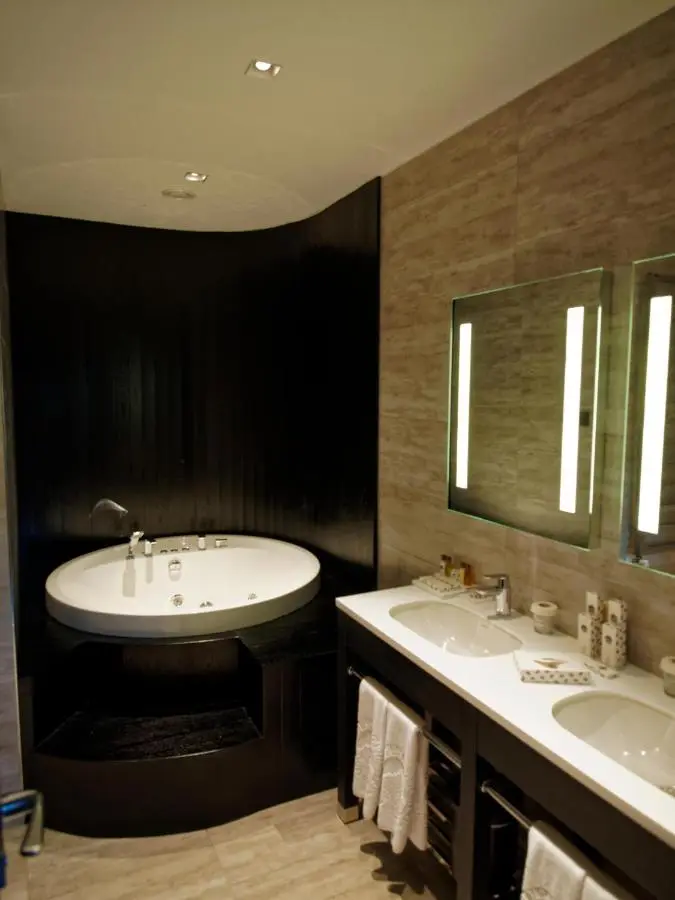 Ilgaz Mountain Resort Hotel