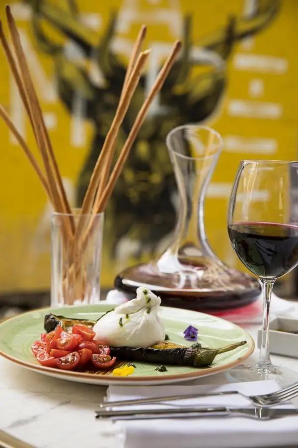 Nabu Hotel Karaköy