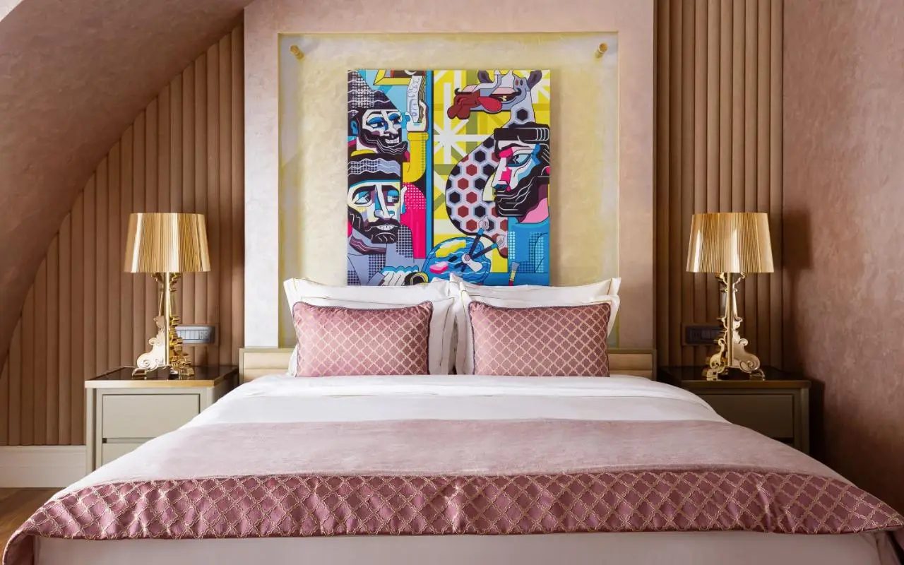 ART Gallery Hotel