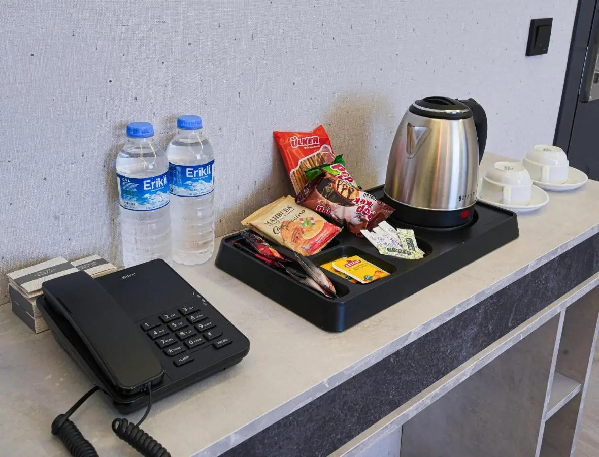 Comfort Point Two Hotel