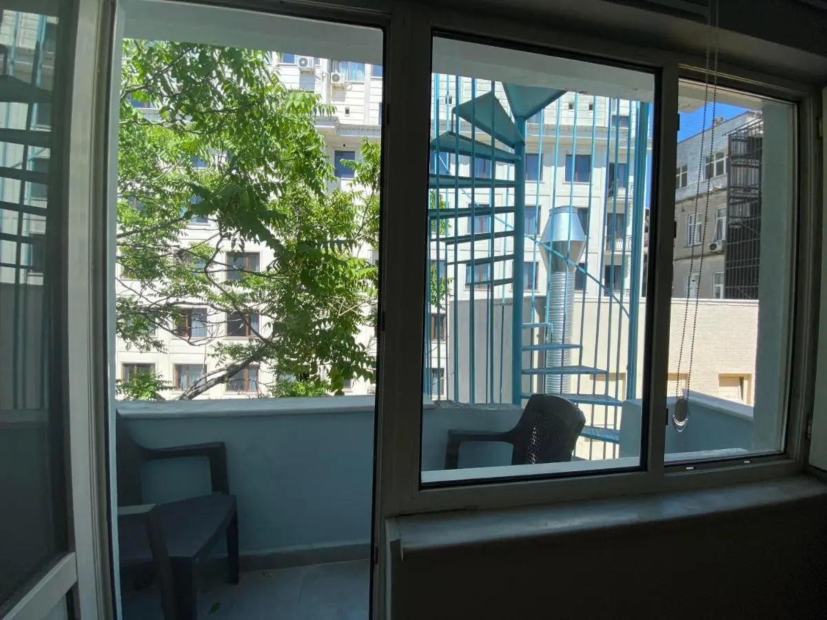 Windrose Hostel Istanbul