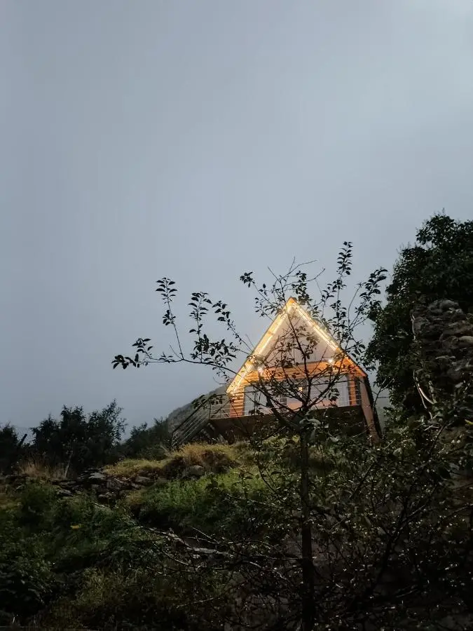 My house