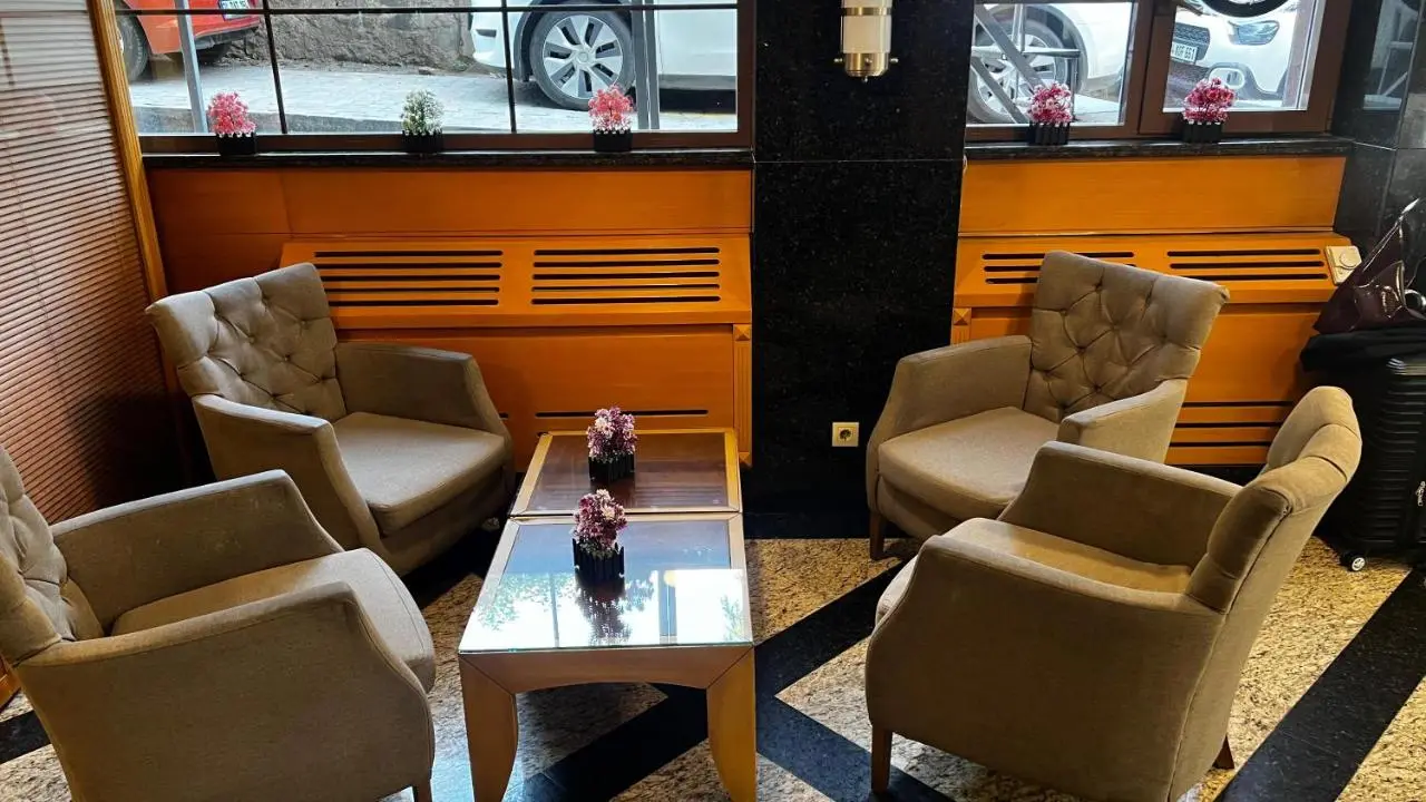 Park Star Hotel Taksim