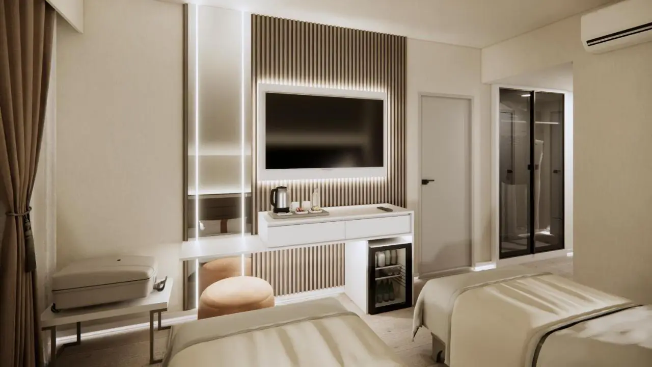 Sveo İstanbul Hotel