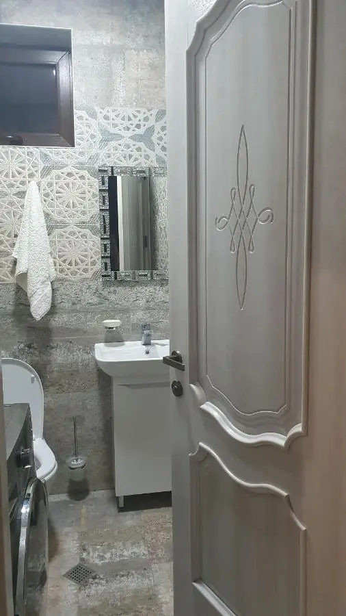 Orophile guest house