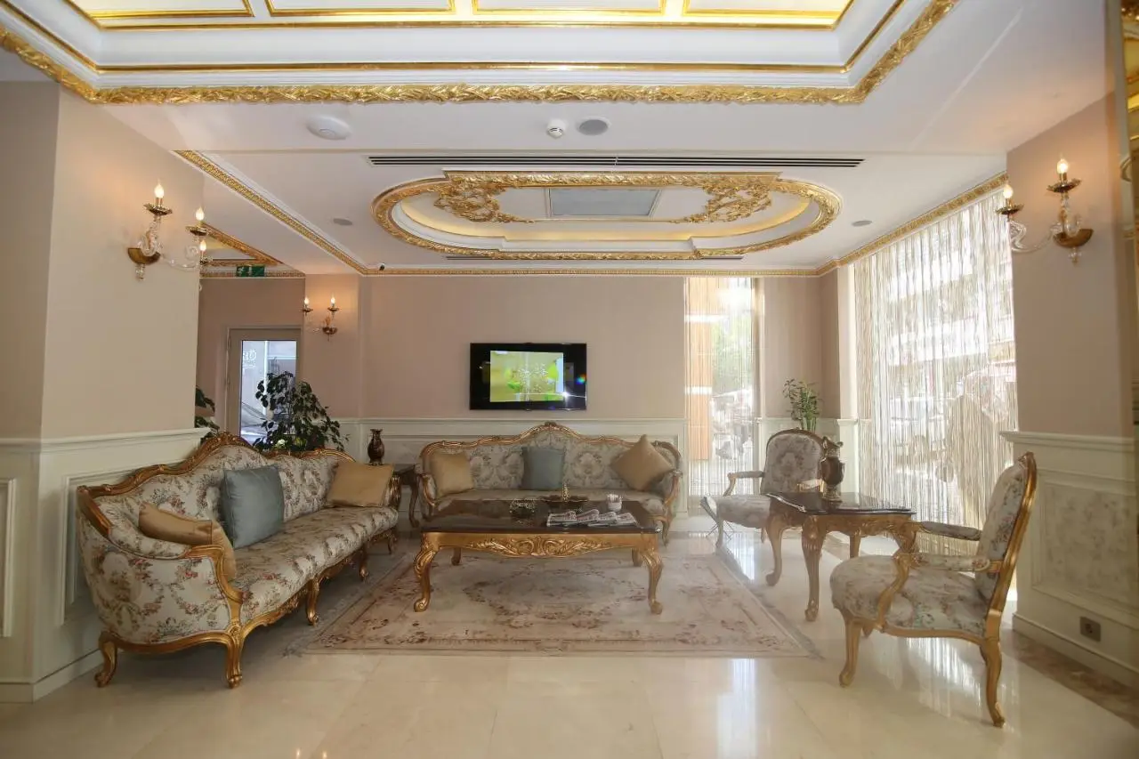 Demir Hotel
