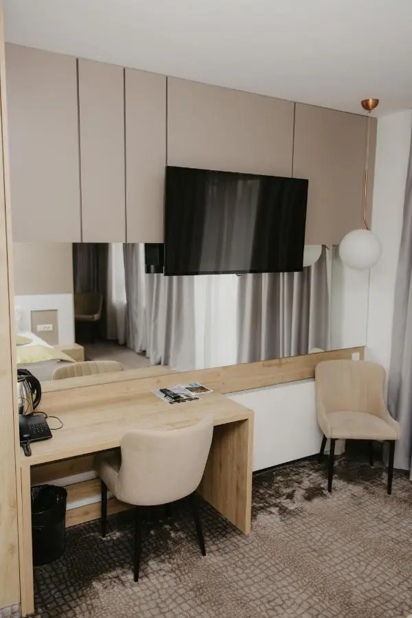 Hotel Koncept Residence