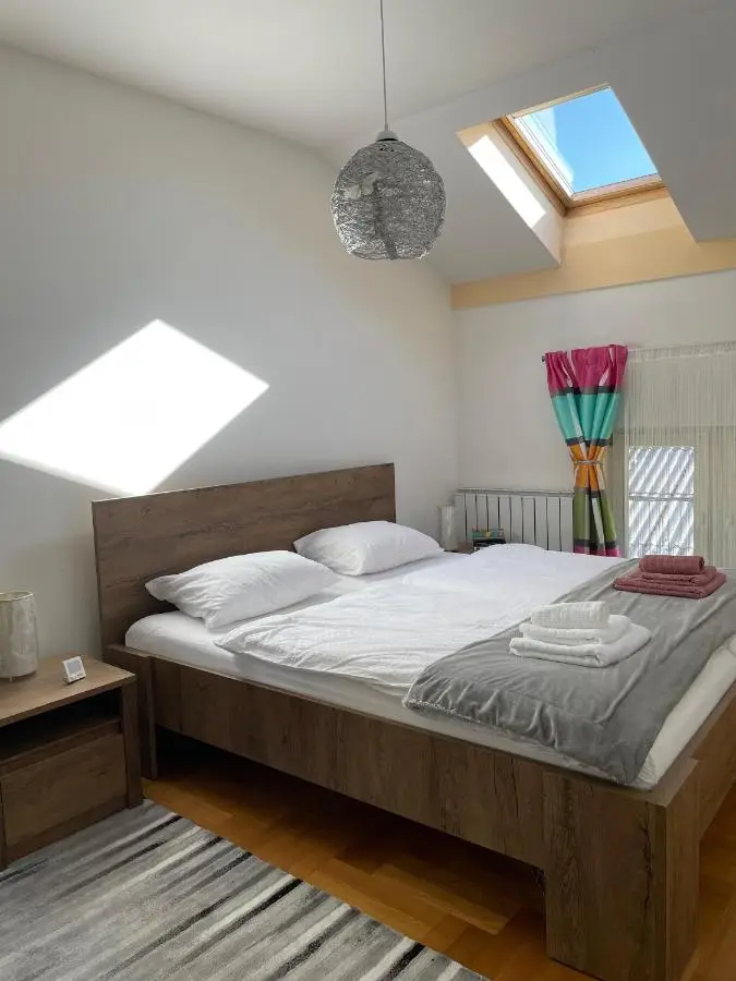Mills Apartment-Free Parking, Baščaršija