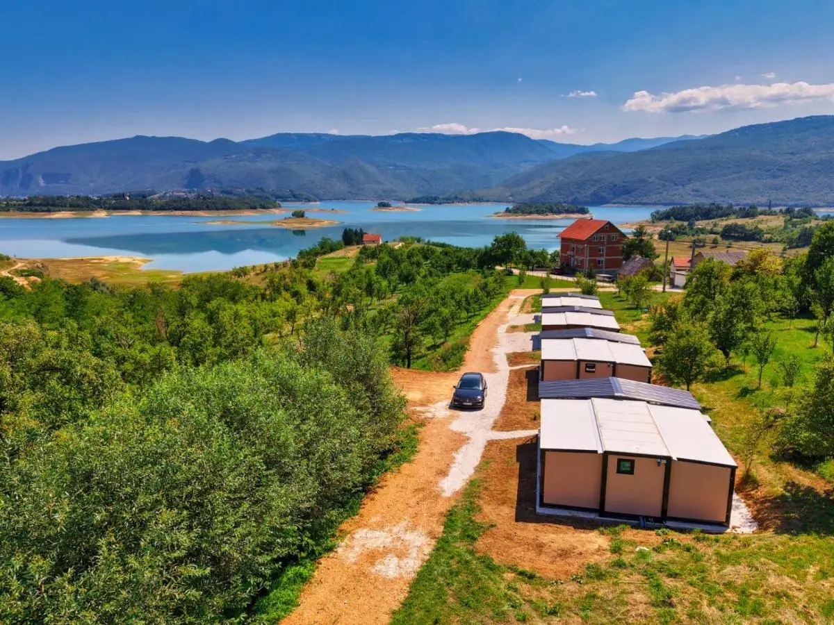 Rama holiday resort