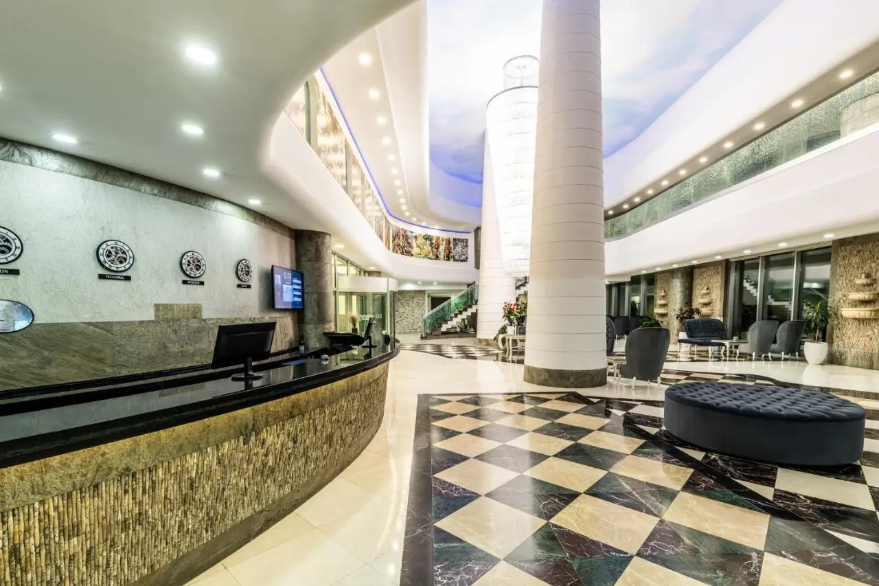 Elite Hotels Darica Spa & Convention Center