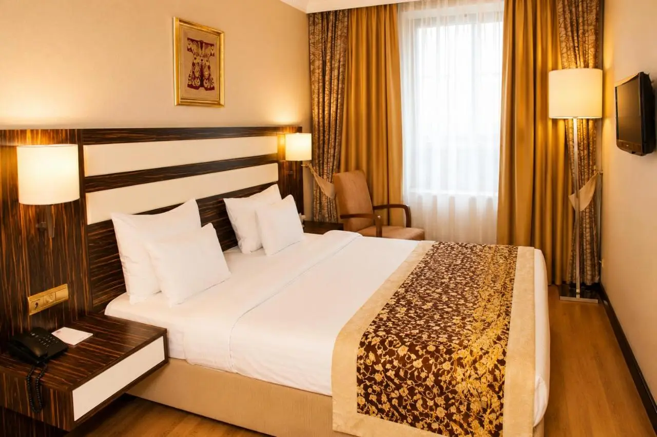 Akgun Hotel Beyazit