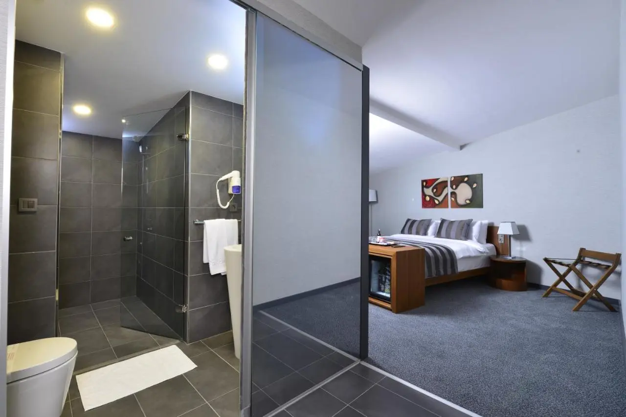 Modus Hotel Istanbul