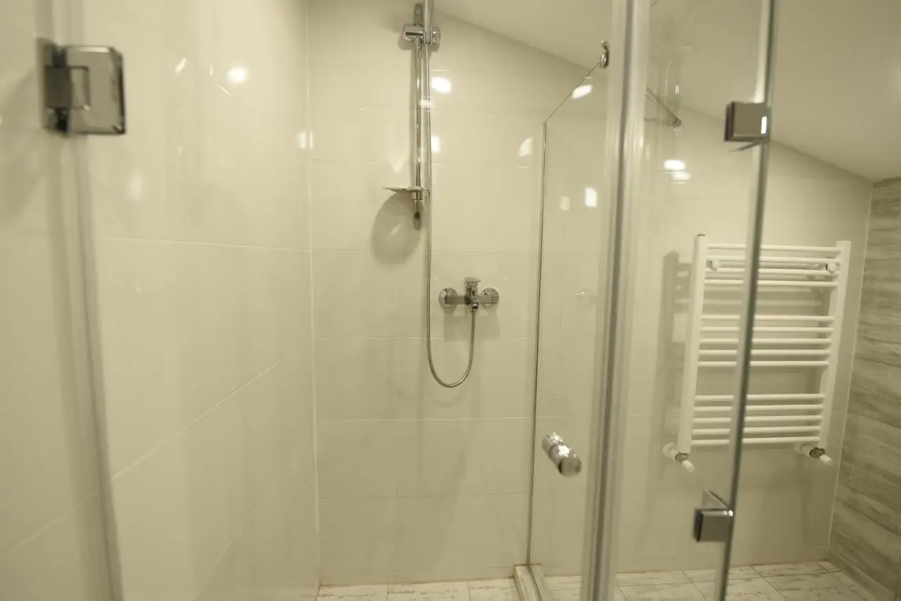 Family Hotel Avlabar