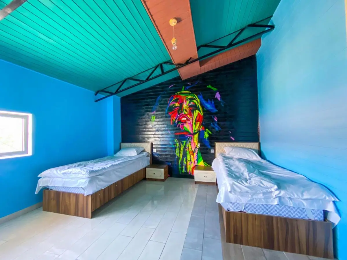 Miramida Hotel