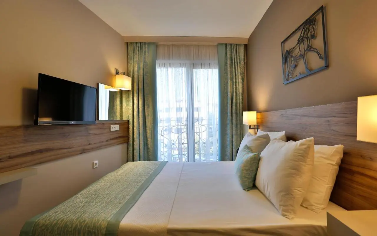 Kule Hotel