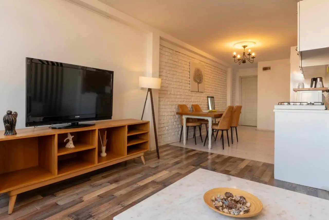5 Apartment Galata