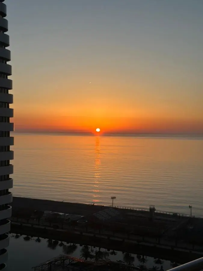 Apartments AURA