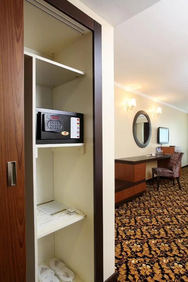 Arya Hotel Sakarya