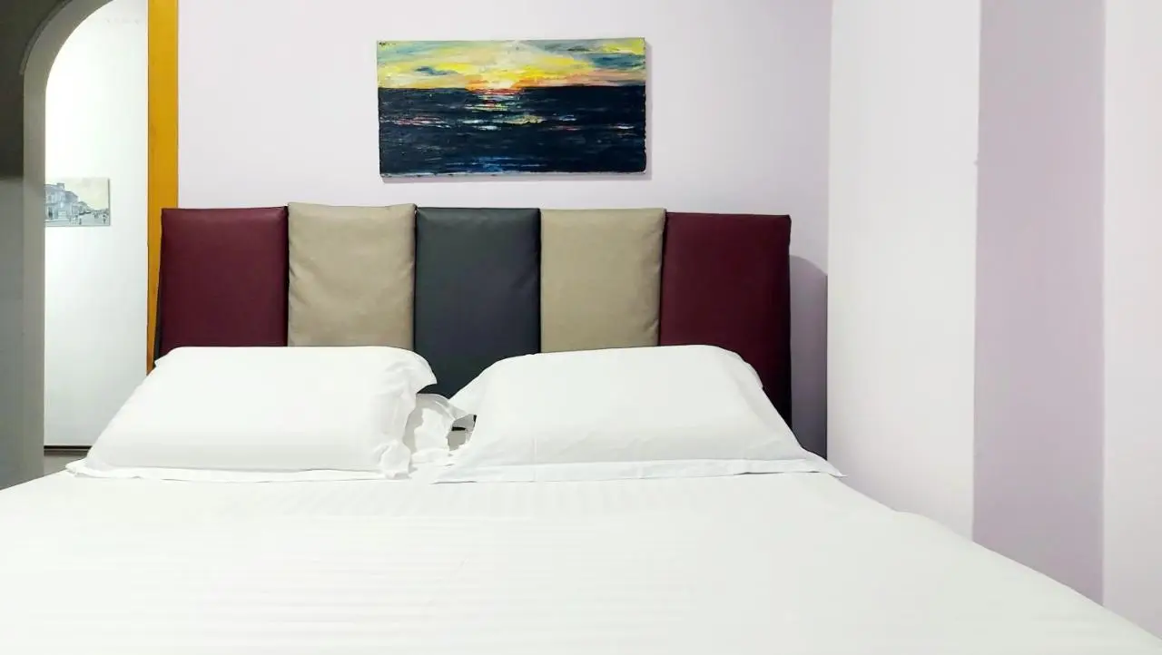 The spacious comfy apartment in the heart of Blloku