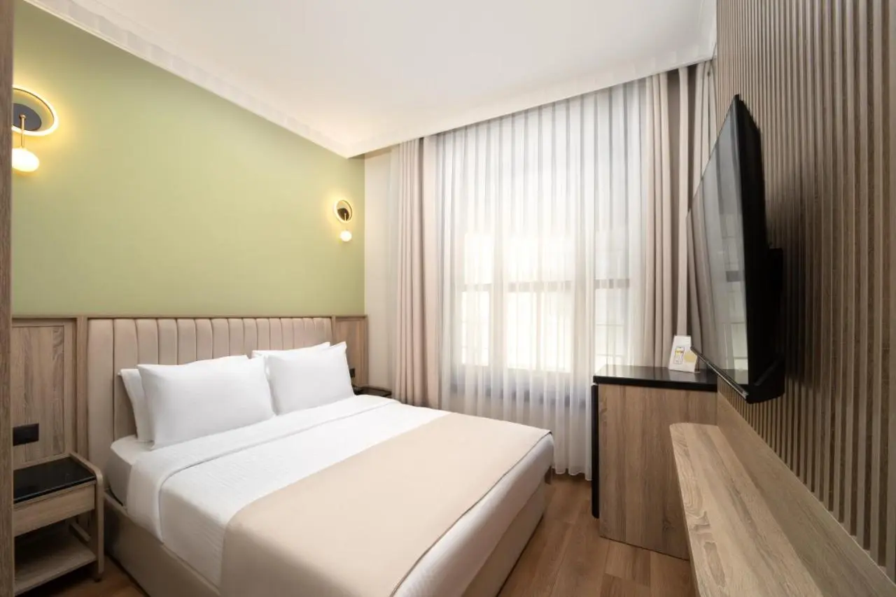 Atik Hotel Nişantaşı