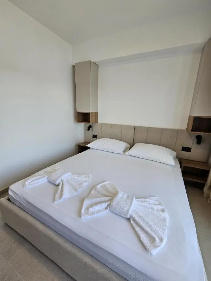 Apartmani Leženić M