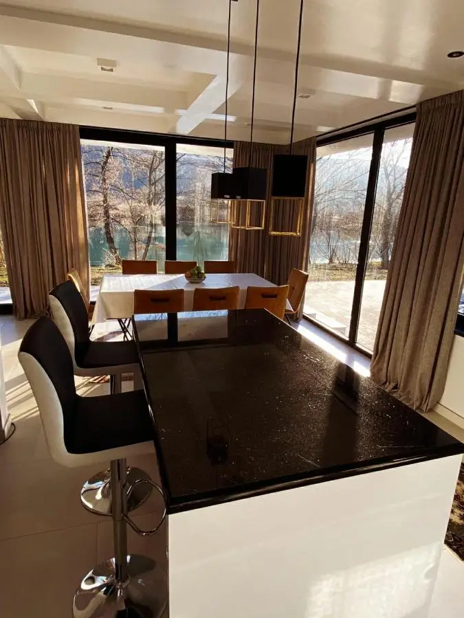 Villa Una Residence