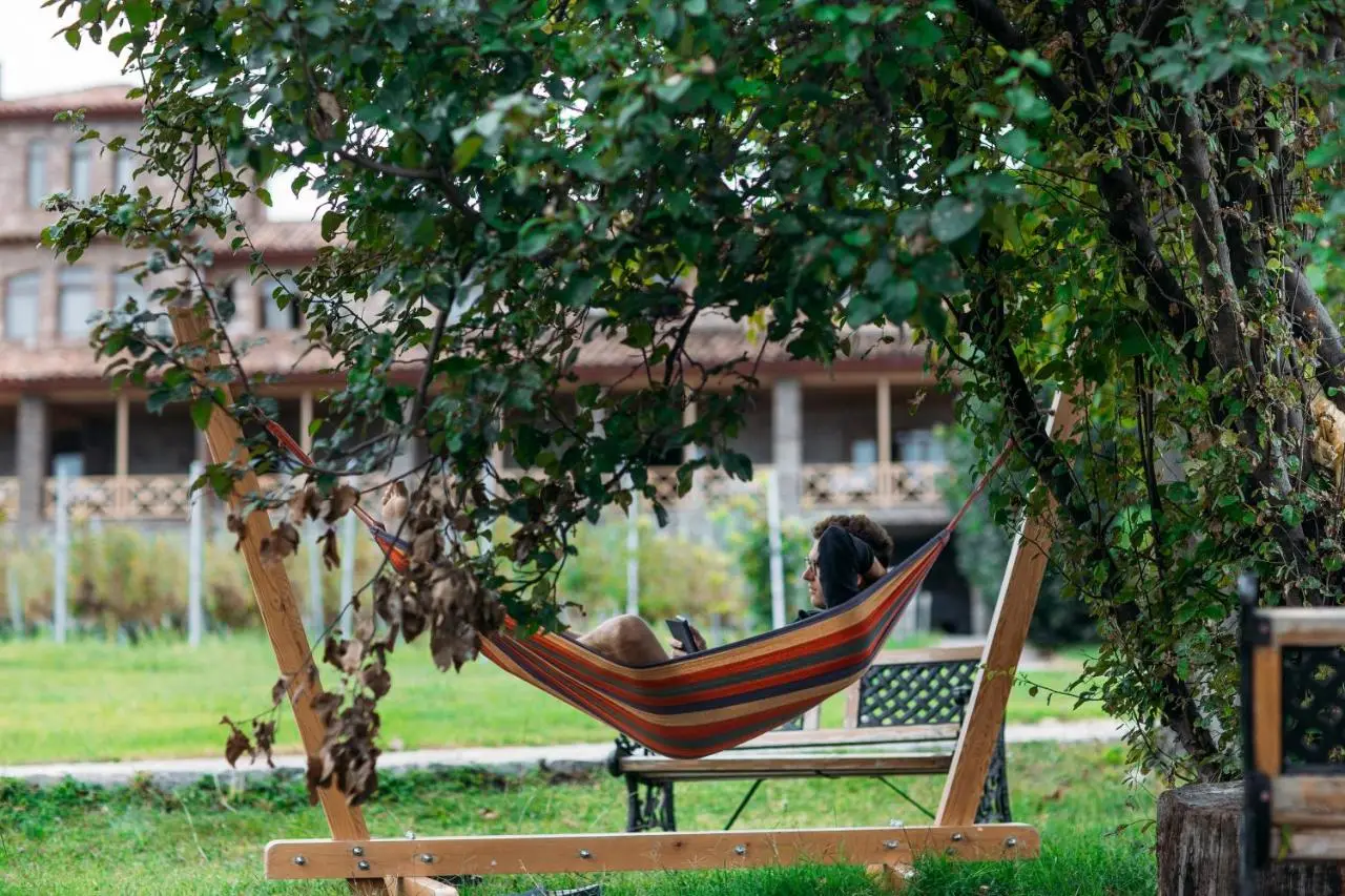 Schuchmann Wines Château,Villas & SPA