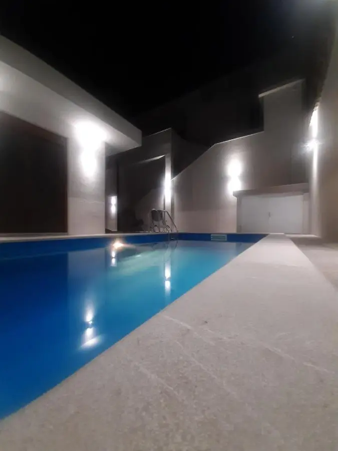 Villa Diamond