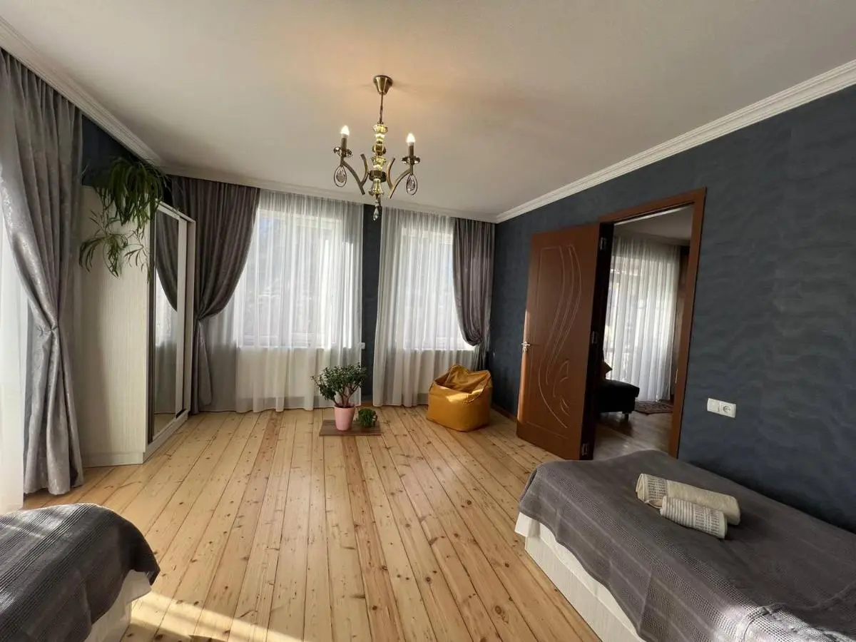 Urban Apartment Kazbegi