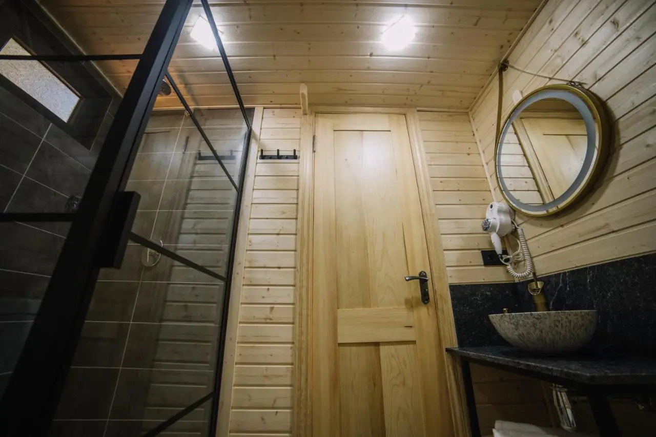Cottage Petra , Tsikhisdziri