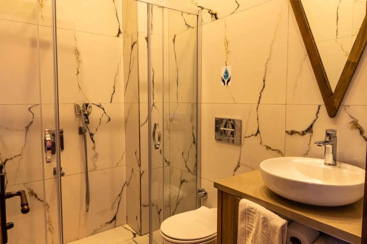 Armistis Hotel