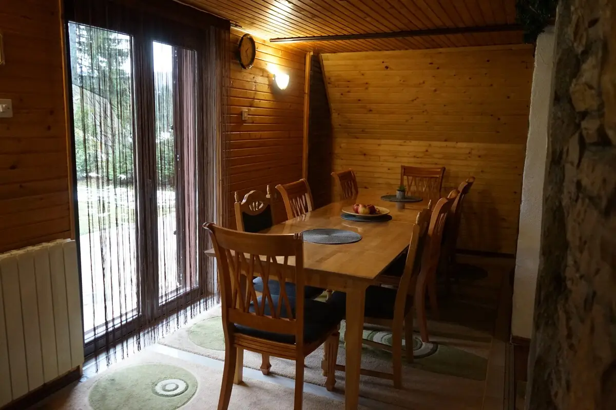 Villa Dream House Vlasic