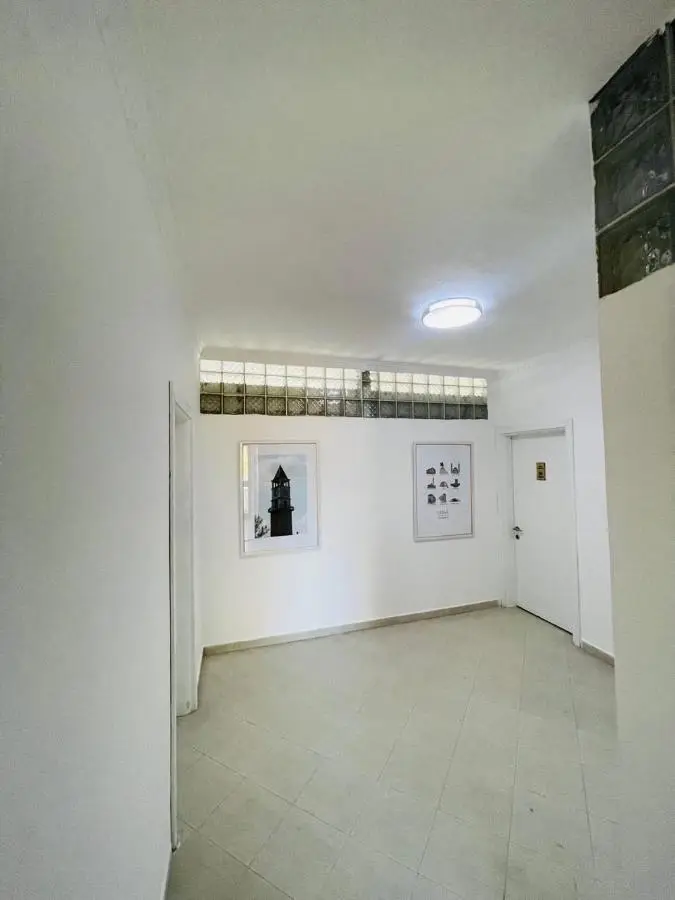 Hotel Villa Ferrari
