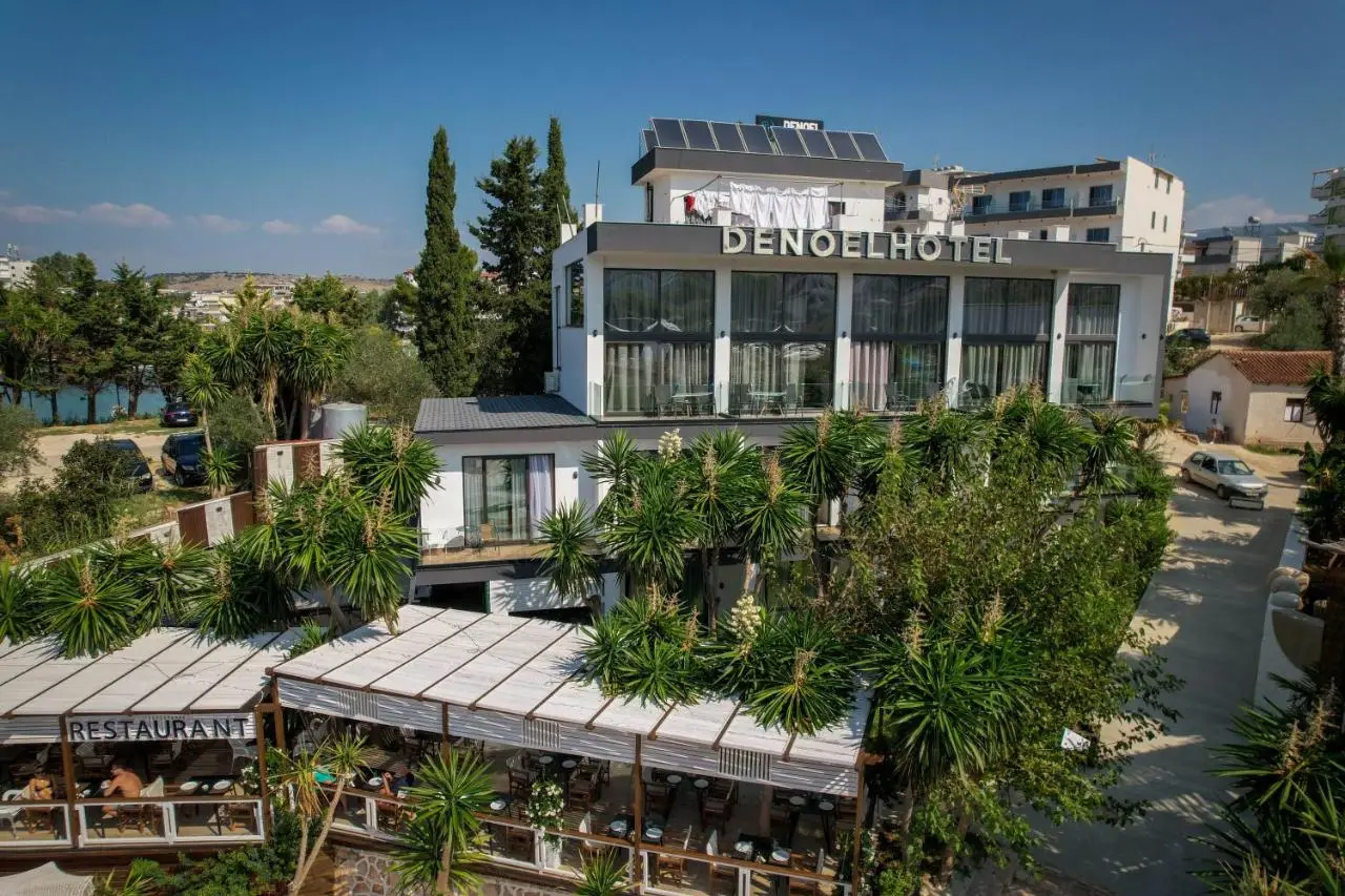 HOTEL DENOEL