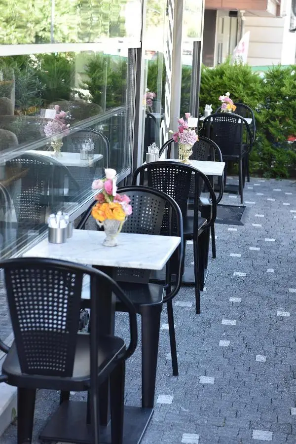 Levent Lavandula Hotel