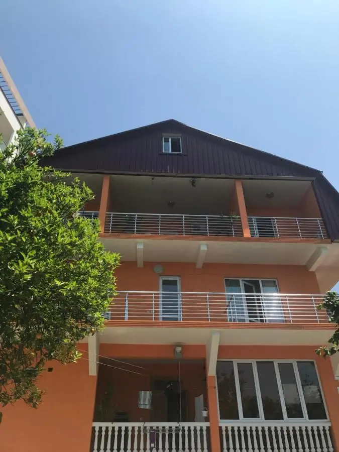 Kvariati - Guest House