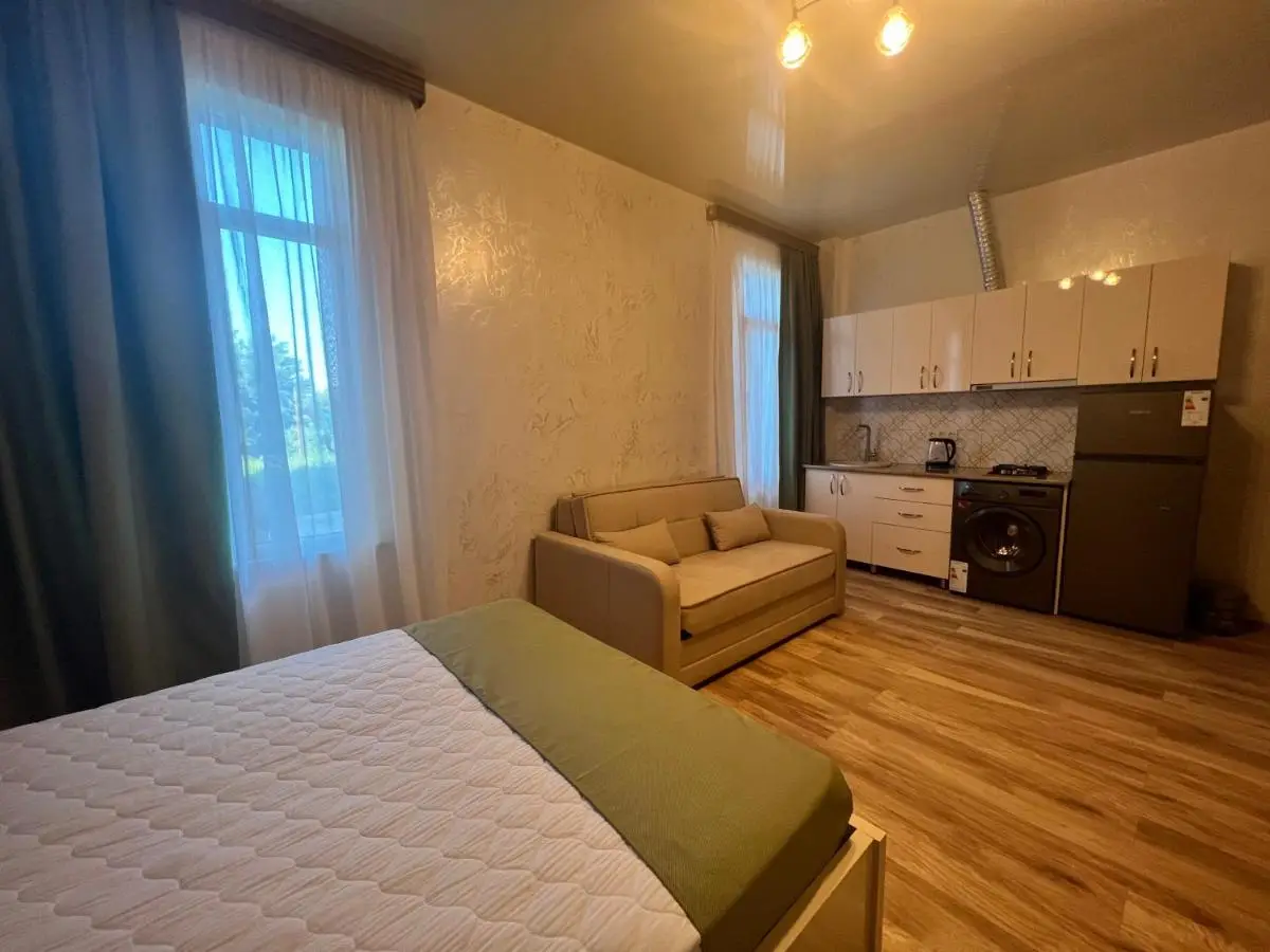 Apartments NITA