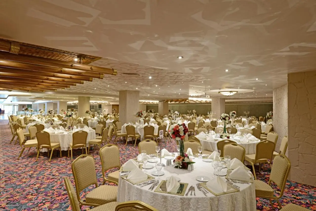Eresin Hotels Topkapı
